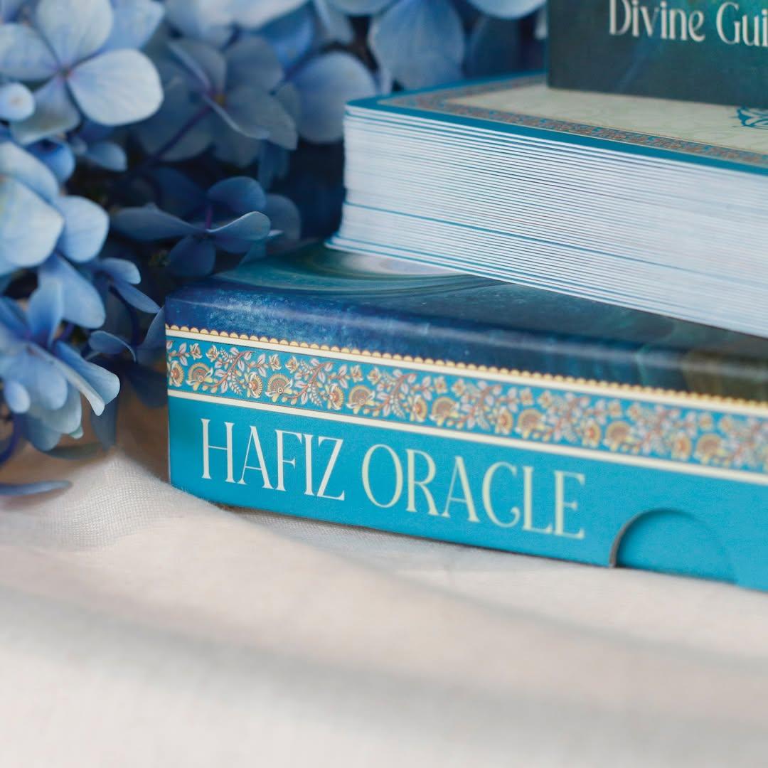 Hafiz Oracle