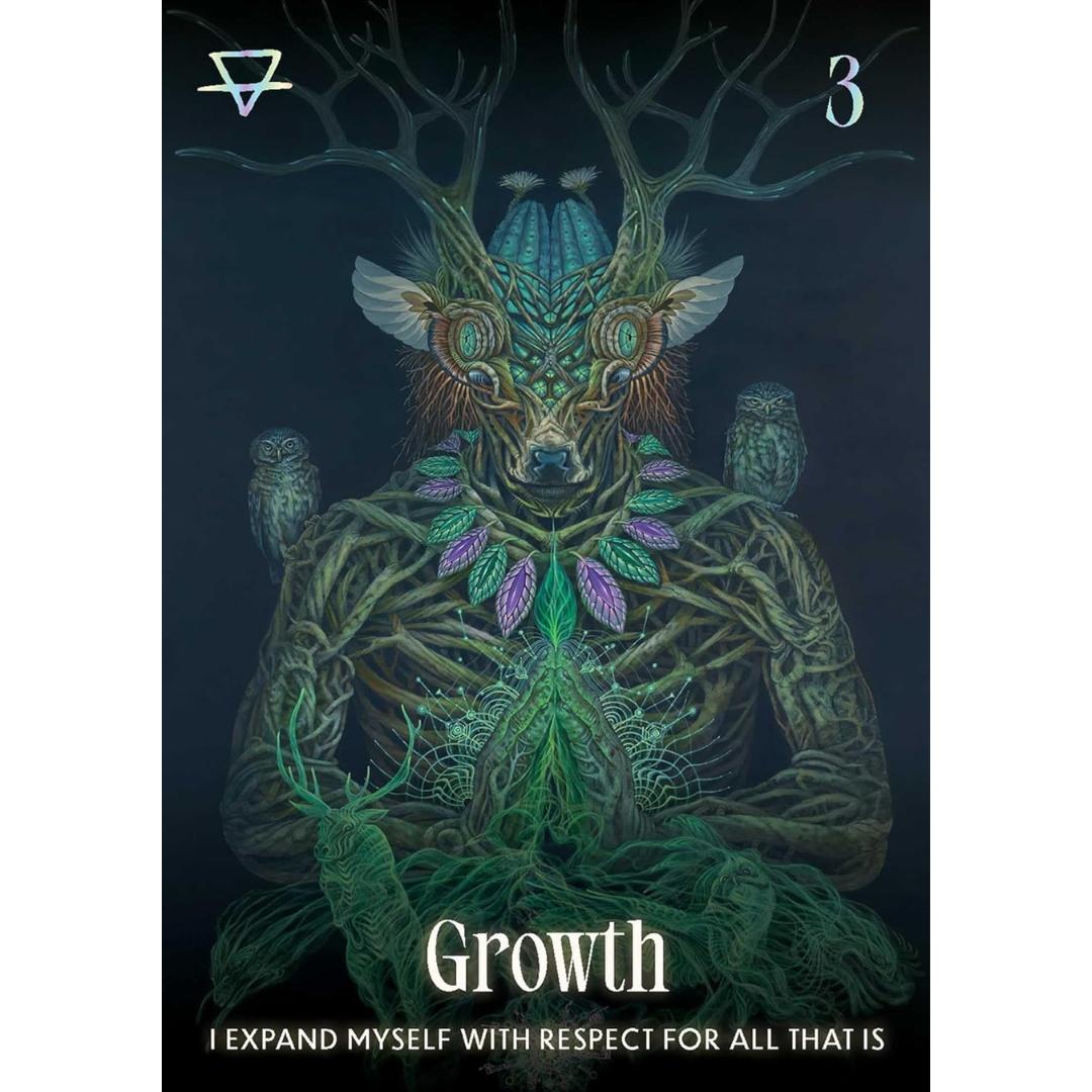 Shamanic Oracle