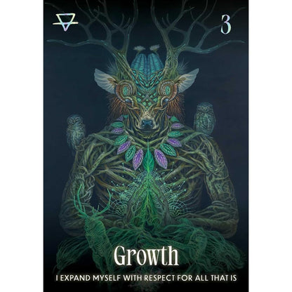 Shamanic Oracle