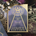 Threads of Fate Oracle - Shadow Edition | Tarot Oracle Deck