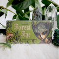 Forest Fae Messages Mini Cards by Nadia Turner | Rockpool Mini Oracle Deck