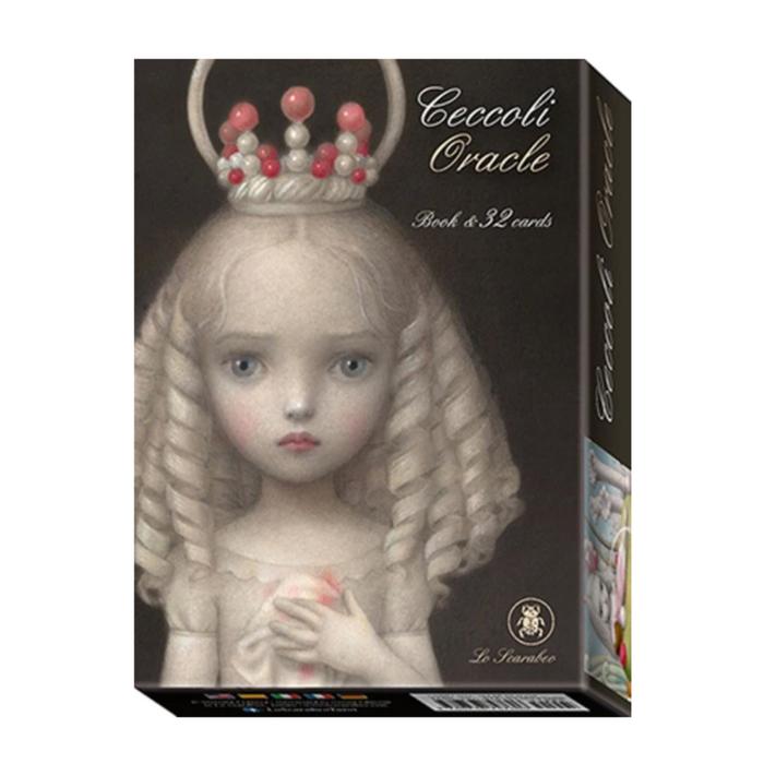 Ceccoli Oracle
