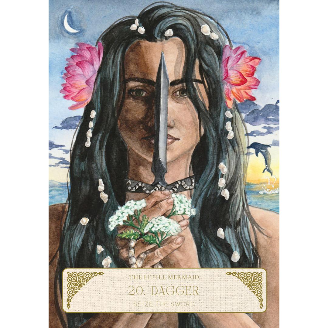 Kate Forsyth's Fairytale Oracle