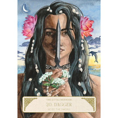 Kate Forsyth's Fairytale Oracle