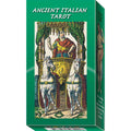 Ancient Italian Tarot