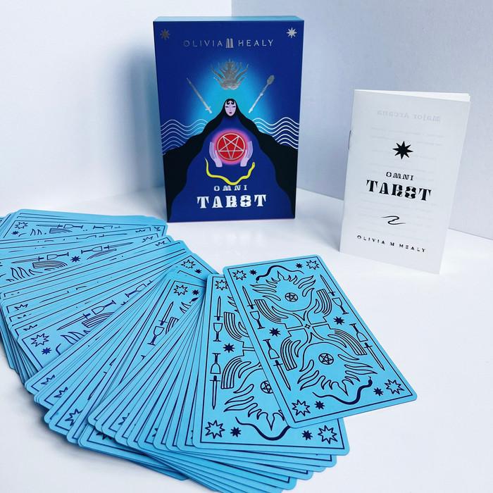 Omni Tarot