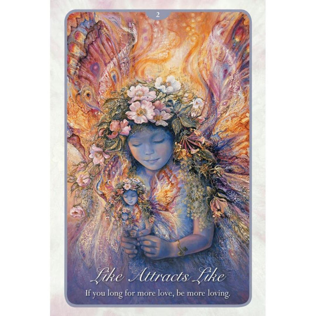 Whispers of Love Oracle