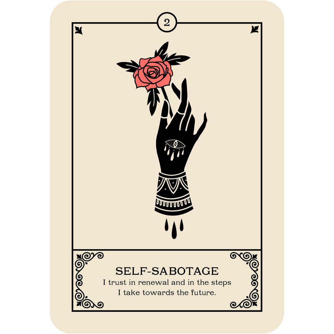 Cries of The Souls Oracle