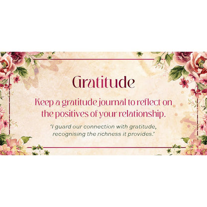Love Affirmations Mini Cards