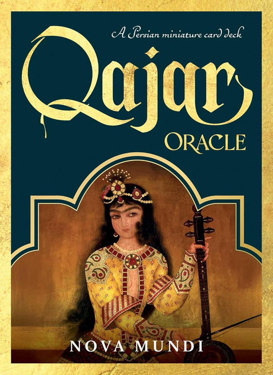 Qajar Oracle