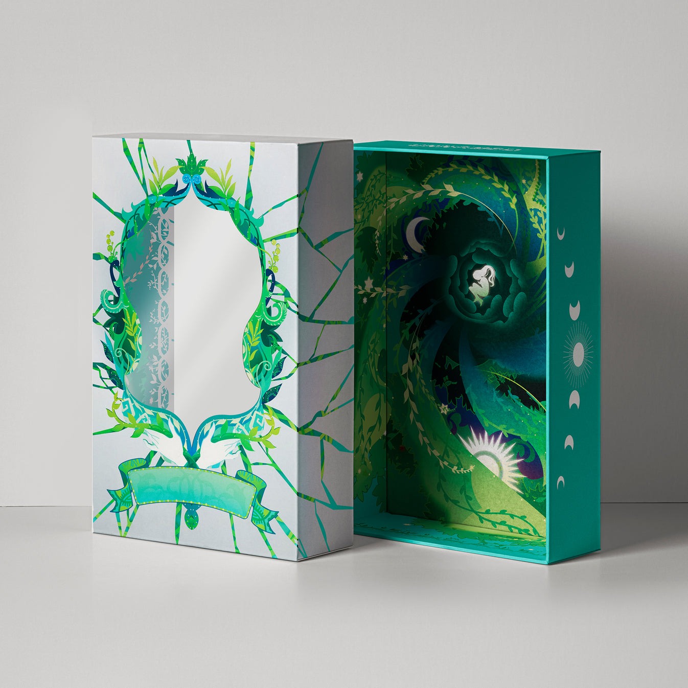 Unnamed Tarot - Standard Edition