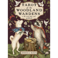 Tarot of the Woodland Wardens